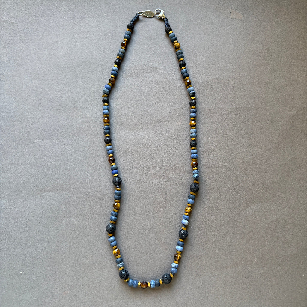 שרשרת רפאל - ARIO By Shlomit Berdah