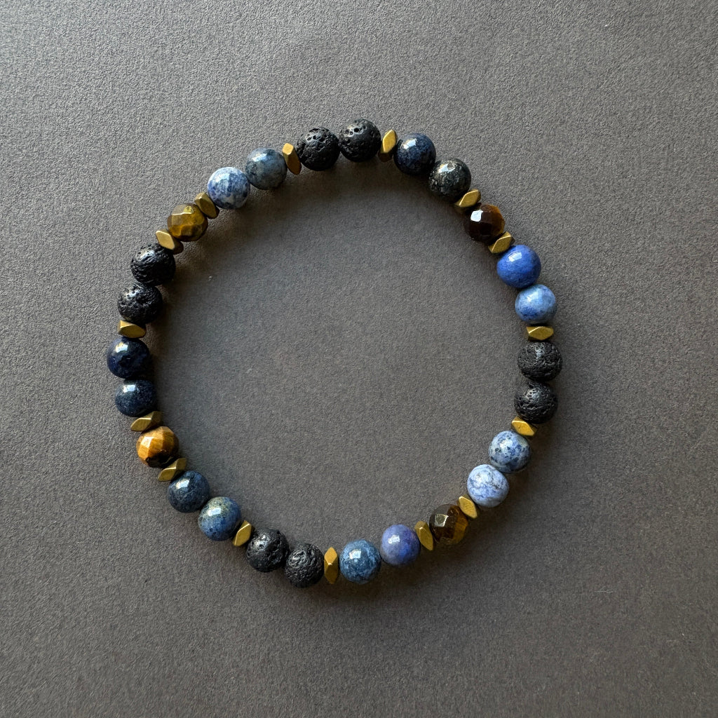 צמיד רפאלו - ARIO By Shlomit Berdah