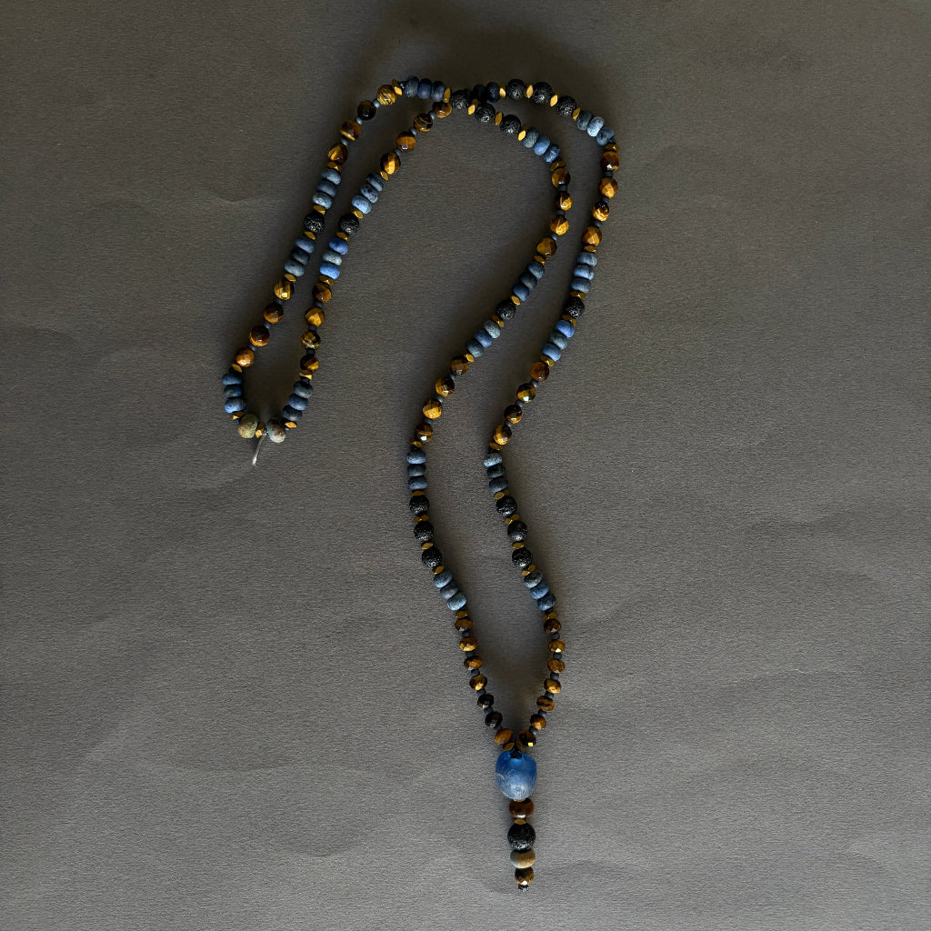 שרשרת מאלה רפאל - ARIO By Shlomit Berdah