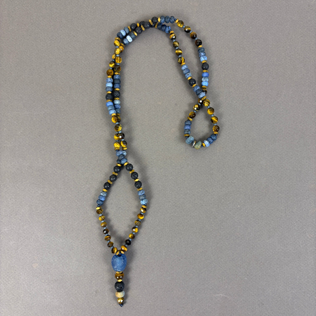 שרשרת מאלה רפאל - ARIO By Shlomit Berdah