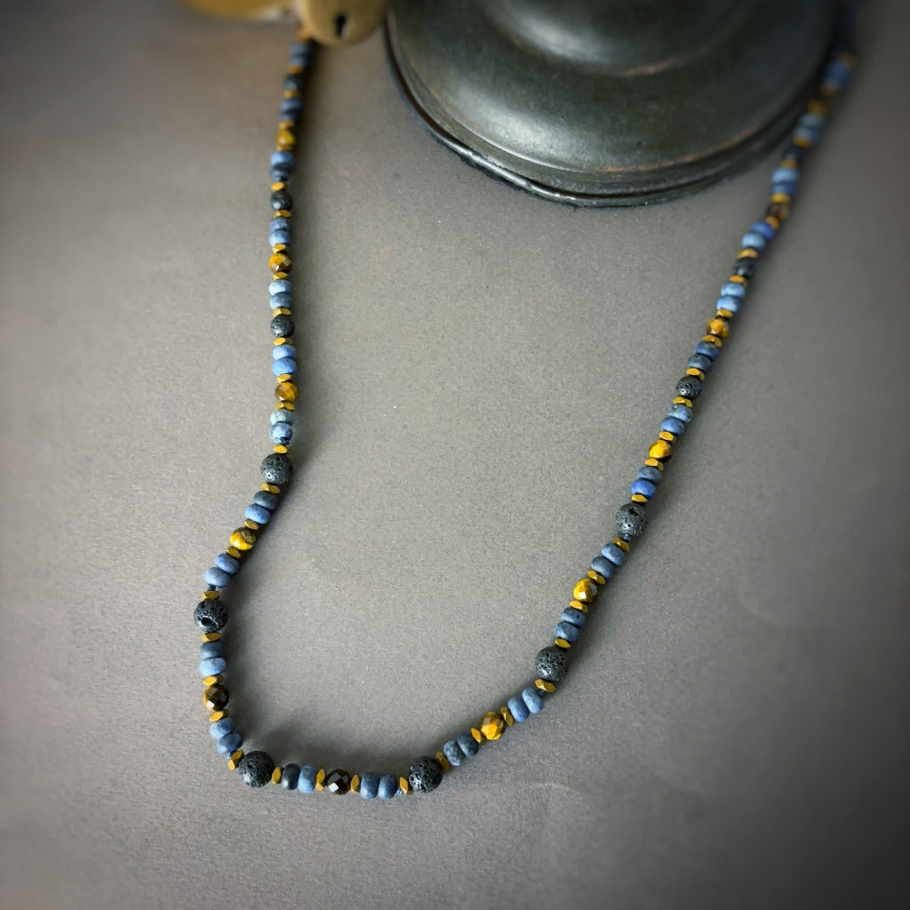 שרשרת רפאל - ARIO By Shlomit Berdah