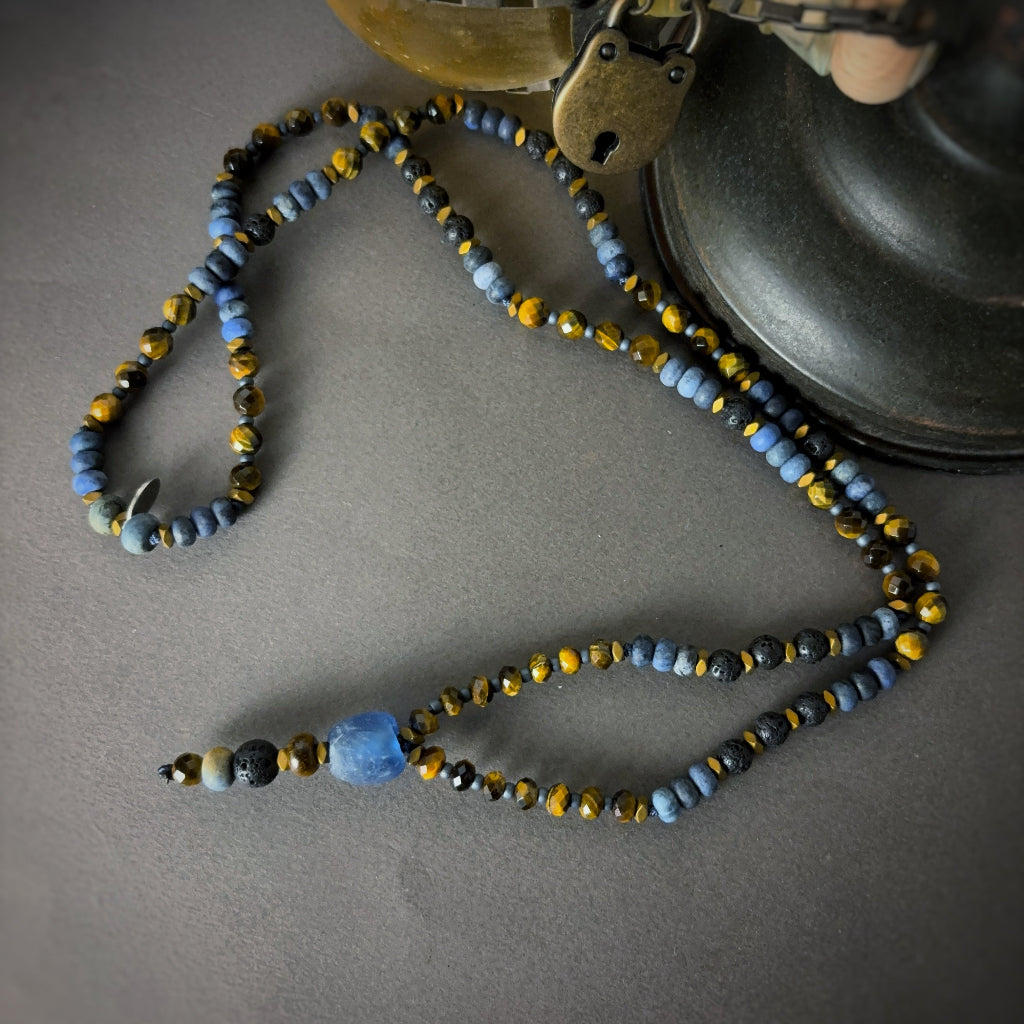 שרשרת מאלה רפאל - ARIO By Shlomit Berdah