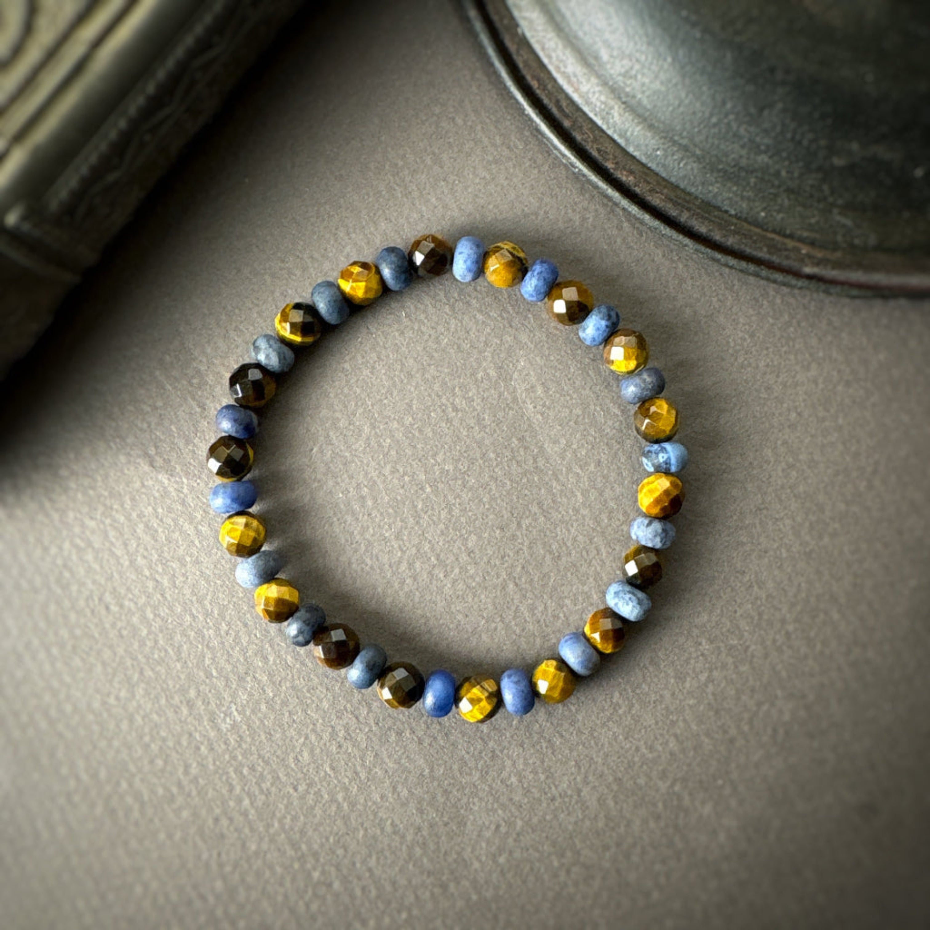 צמיד רפאל - ARIO By Shlomit Berdah