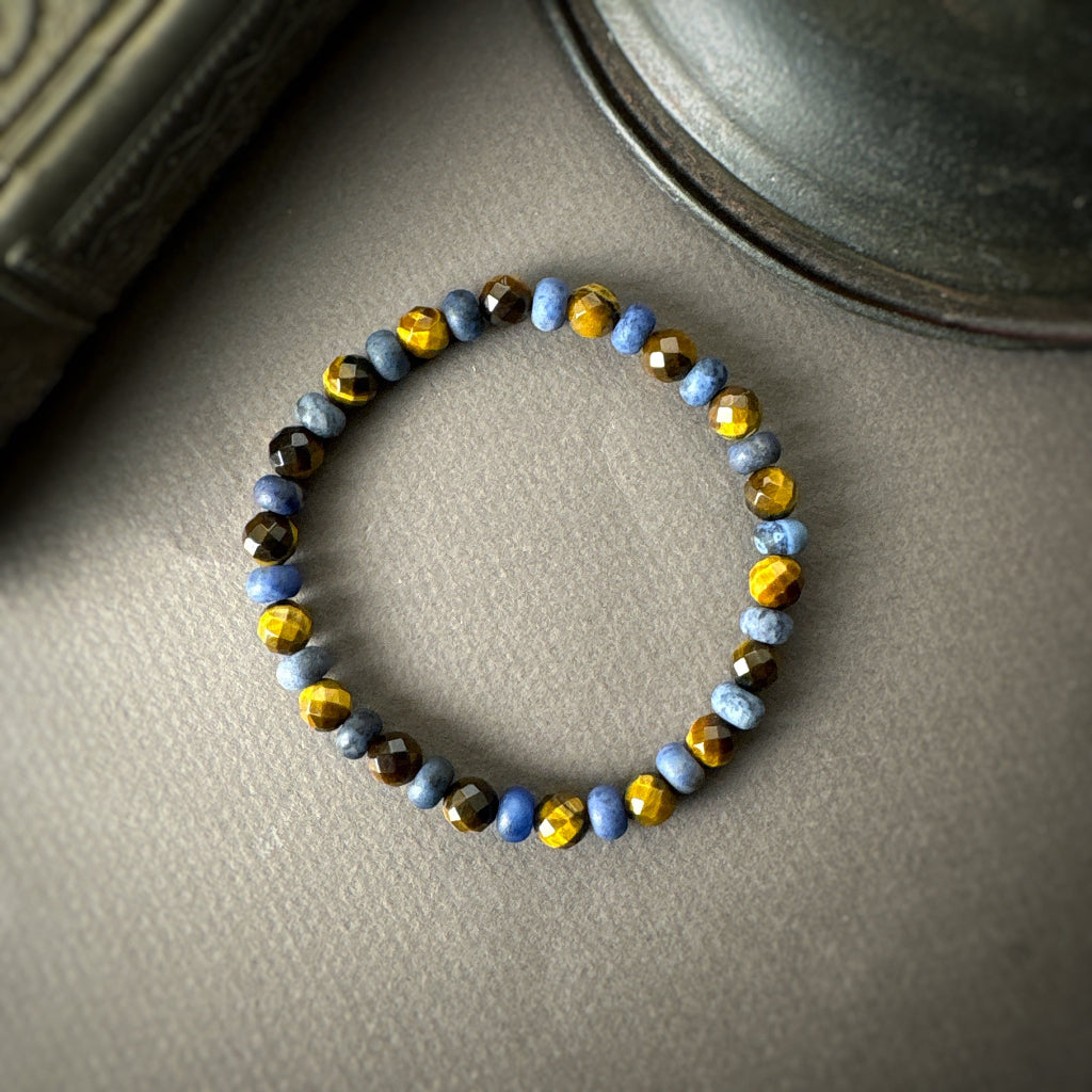 צמיד רפאל - ARIO By Shlomit Berdah