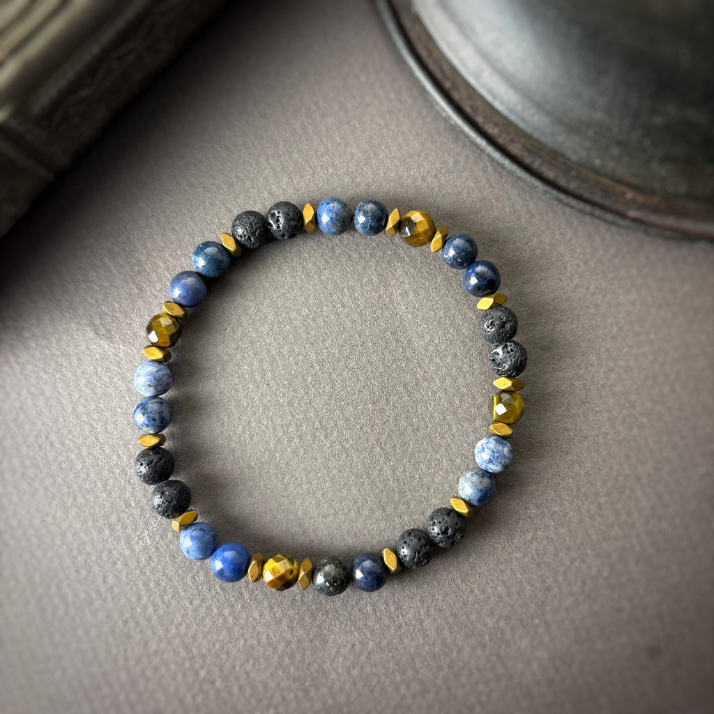 צמיד רפאלו - ARIO By Shlomit Berdah