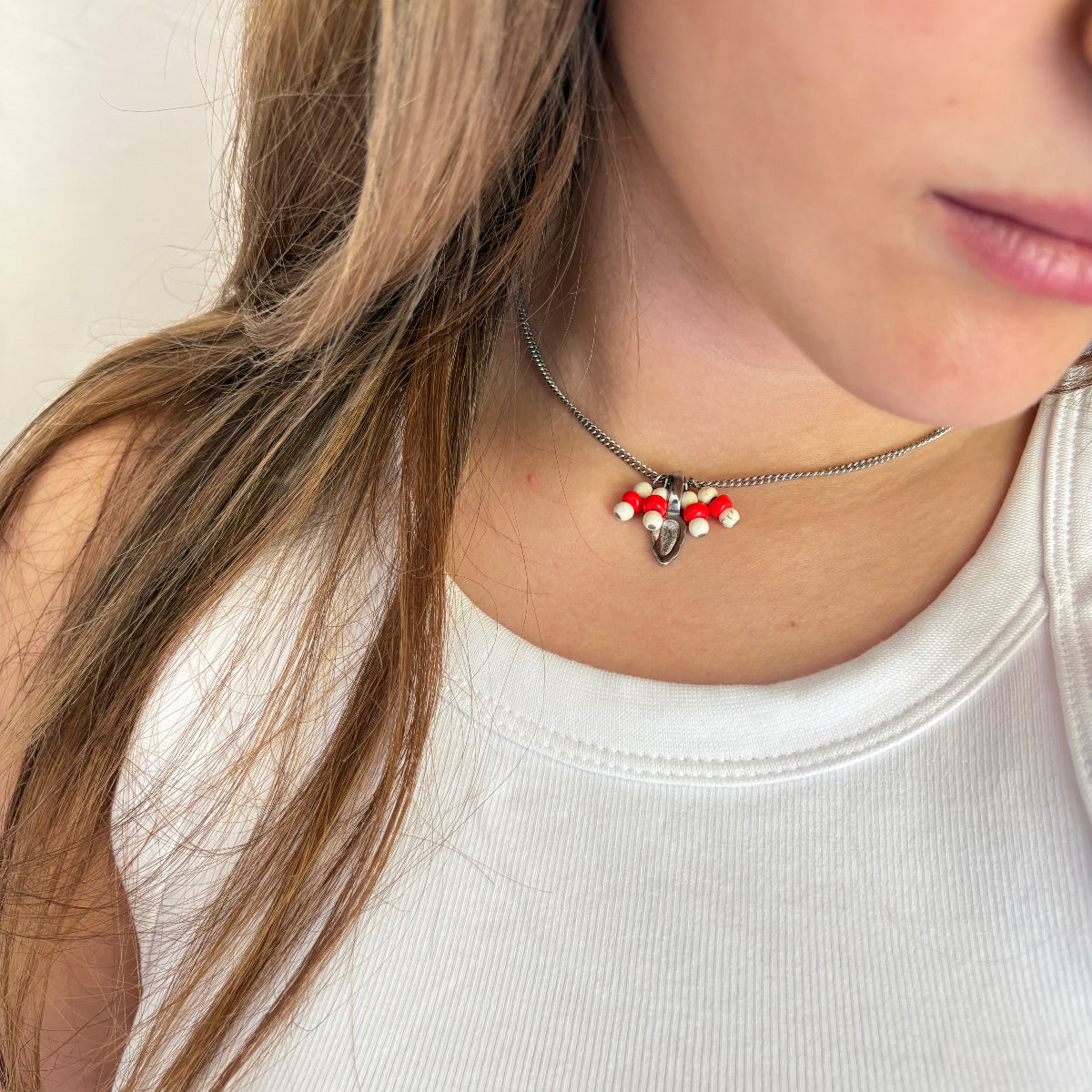 שרשרת איזבל - ARIO By Shlomit Berdah