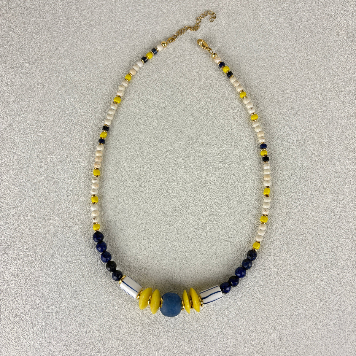 שרשרת קאפרי- ARIO