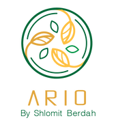 ARIO by Shlomit Berdah