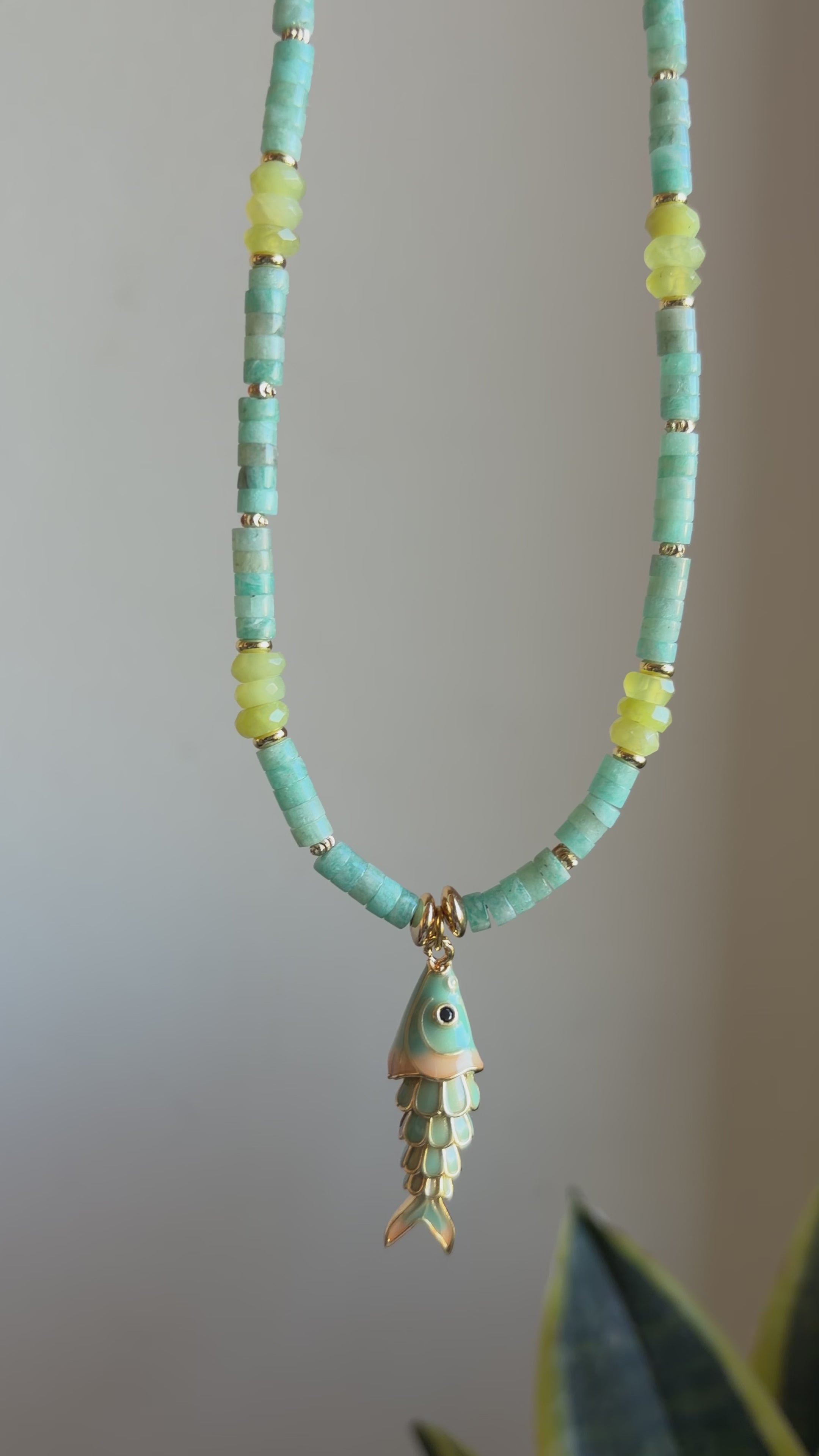 שרשרת סירנה